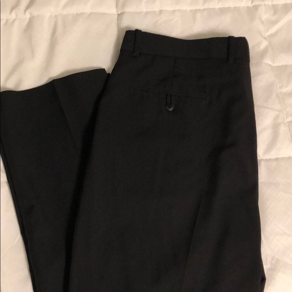Black dress pants - Picture 2 of 5